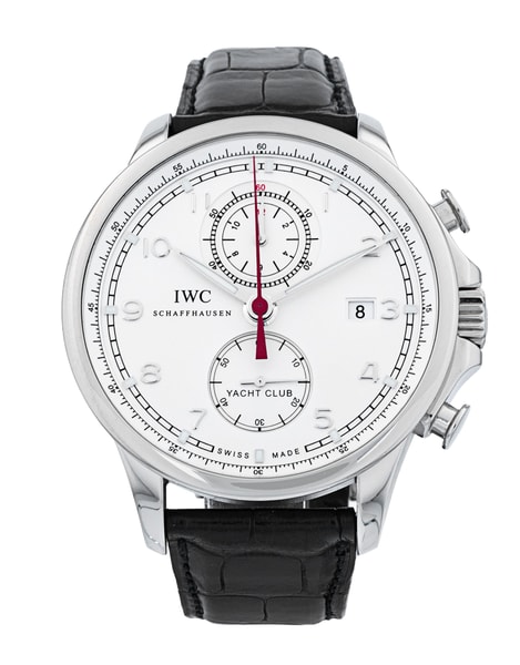 IWC Portugieser Yacht Club IW390206